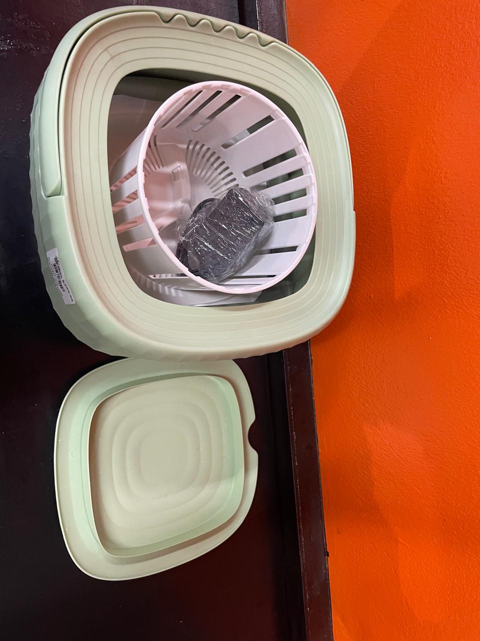 Portable Washing Machine