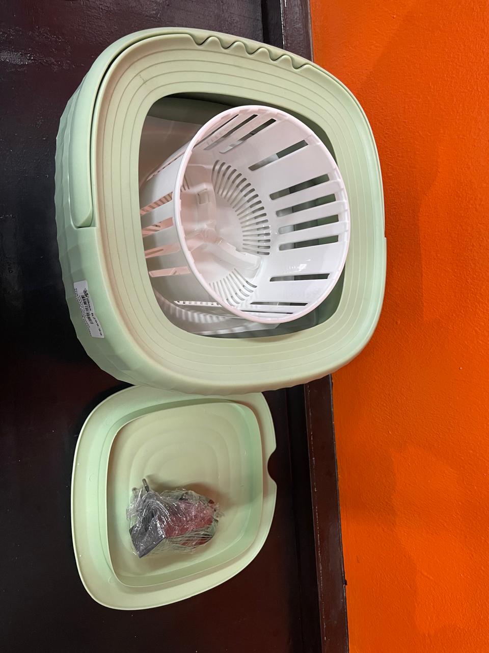 Portable Washing Machine