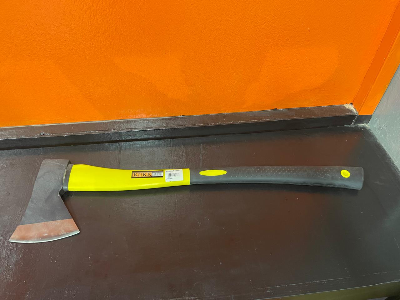 1250G AXE