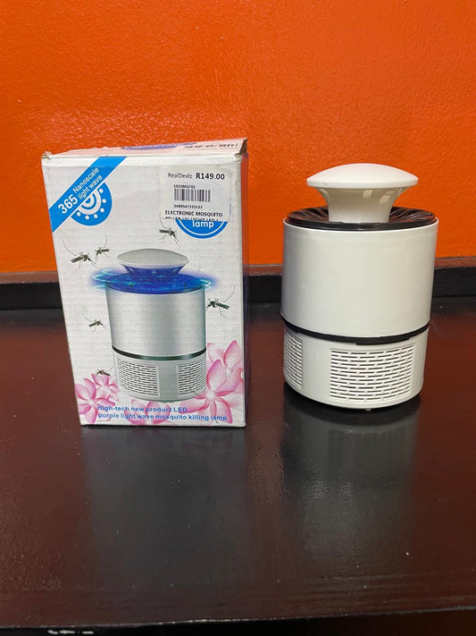 Electric Mosquito Killer AV Light