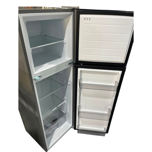 MIDEA TOP FREEZER FRIDGE 173L