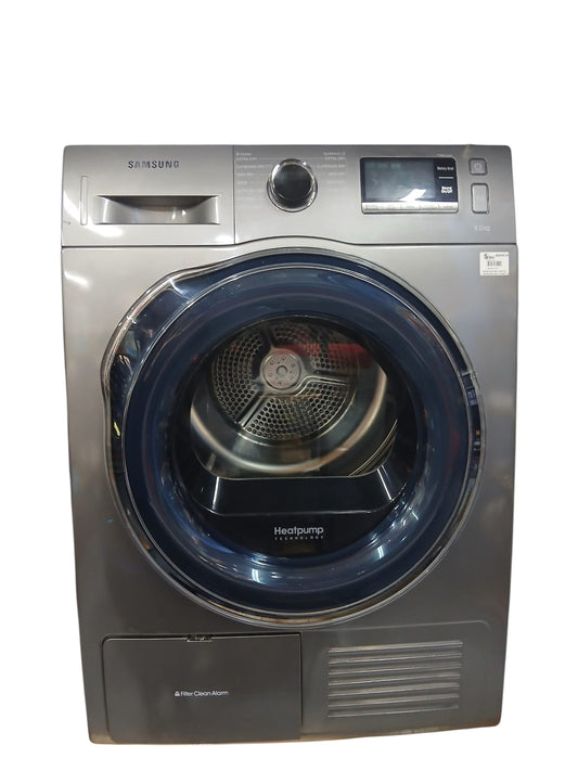 SAMSUNG 9KG DIGITAL INVERTER HEAT PUMP TUMBLEDRYER
