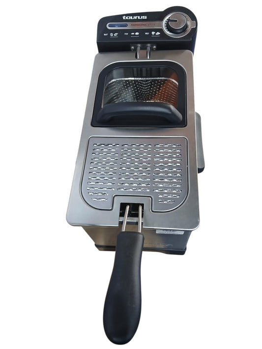 TAURUS DEEP FRYER