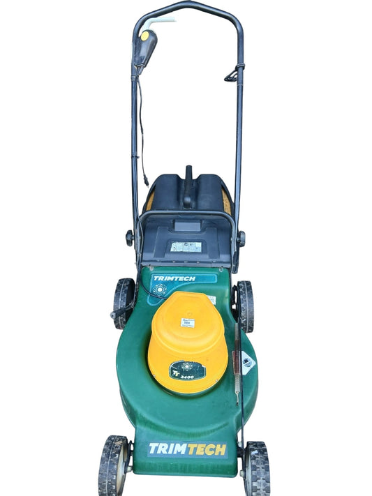 TRIMTECH ELECTRIC LAWNMOWER T-2400