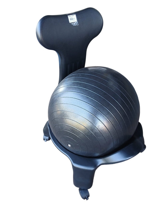 YOGA BALL