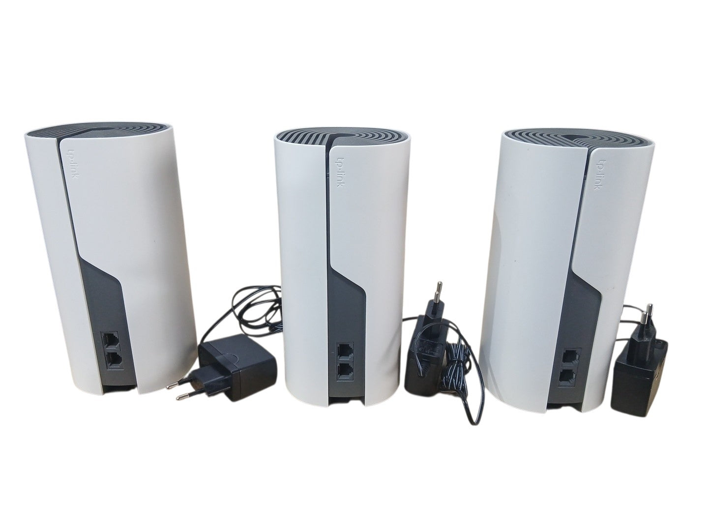 TP-LINK DECO E4 3 WHOLE HOME MESH WIFI SYSTEM