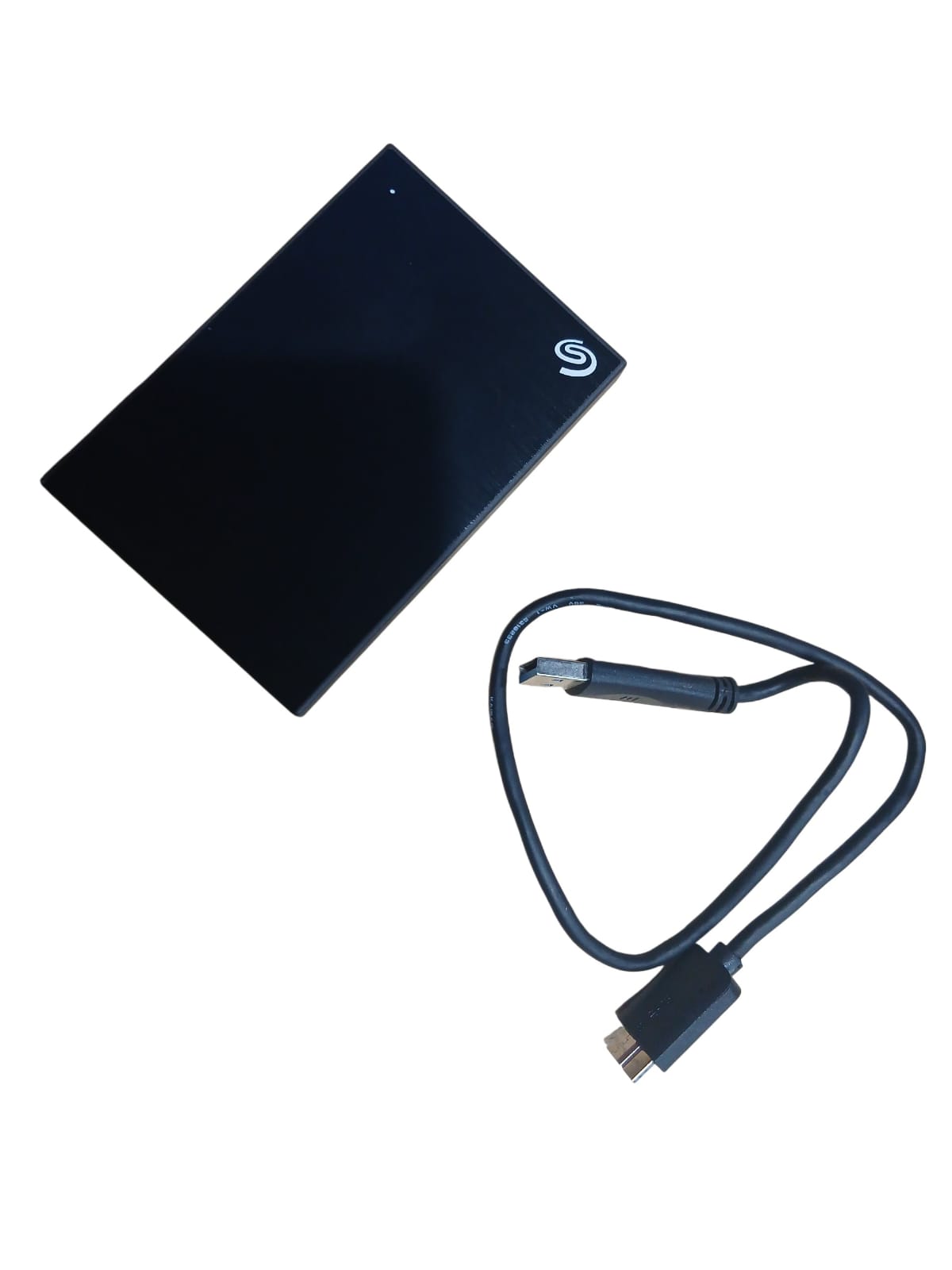 SEAGATE ONE TOUCH 1TB EXTERNAL HD