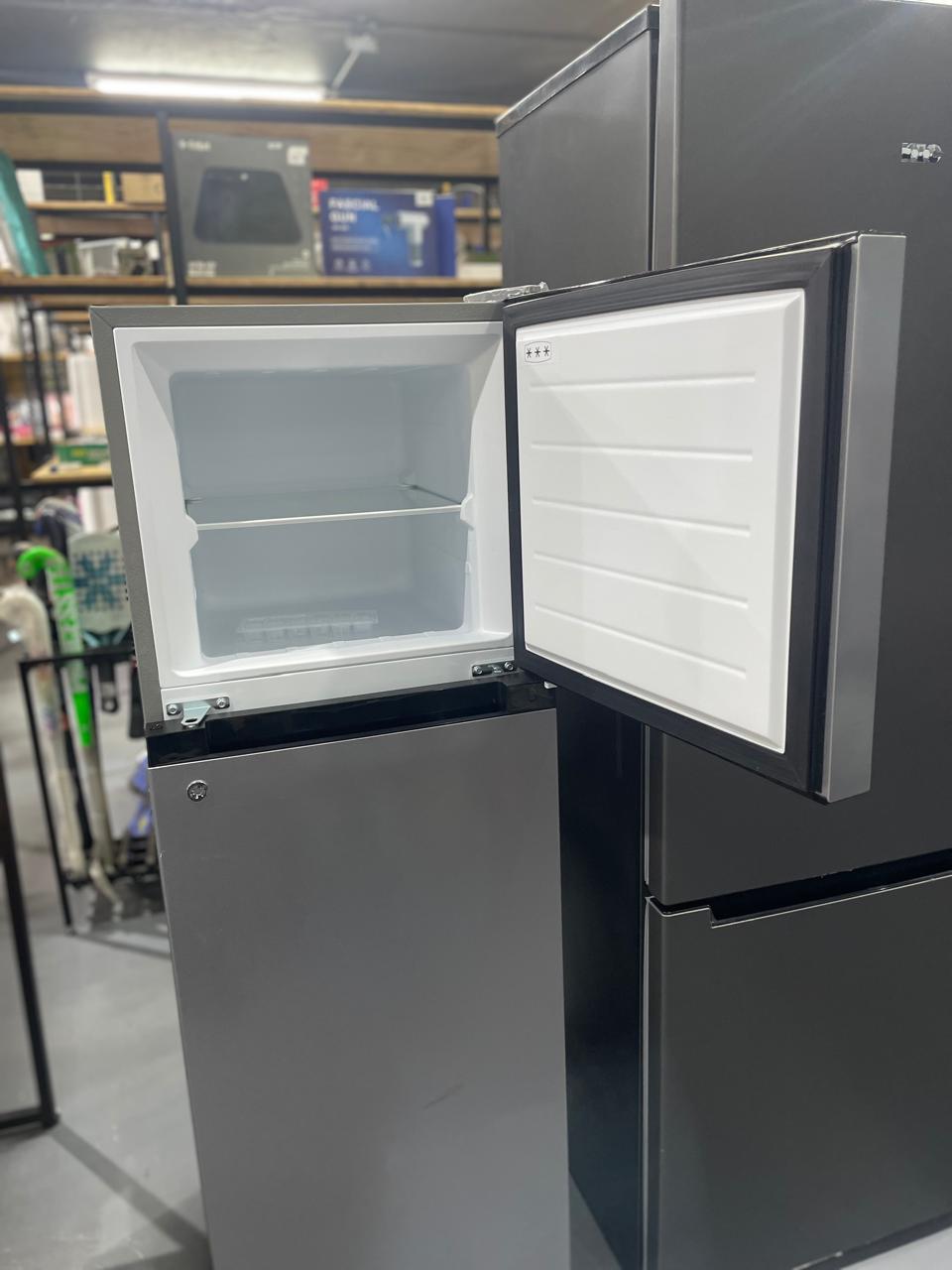 Midea Top Freezer 173L Fridge
