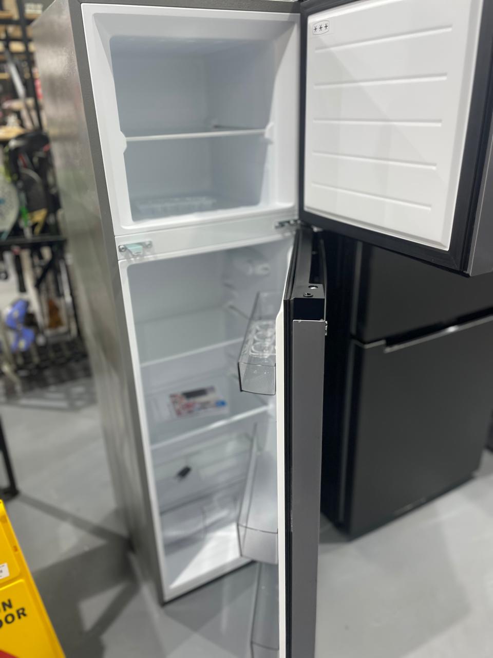 Midea Top Freezer 173L Fridge