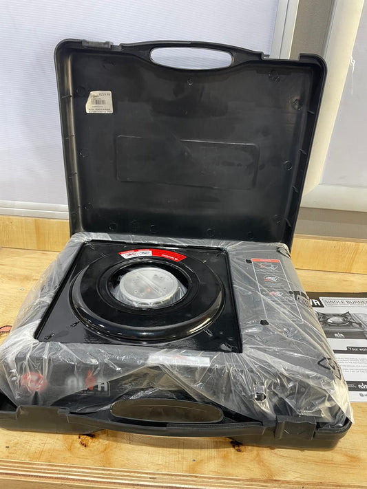 Alva Single Burner