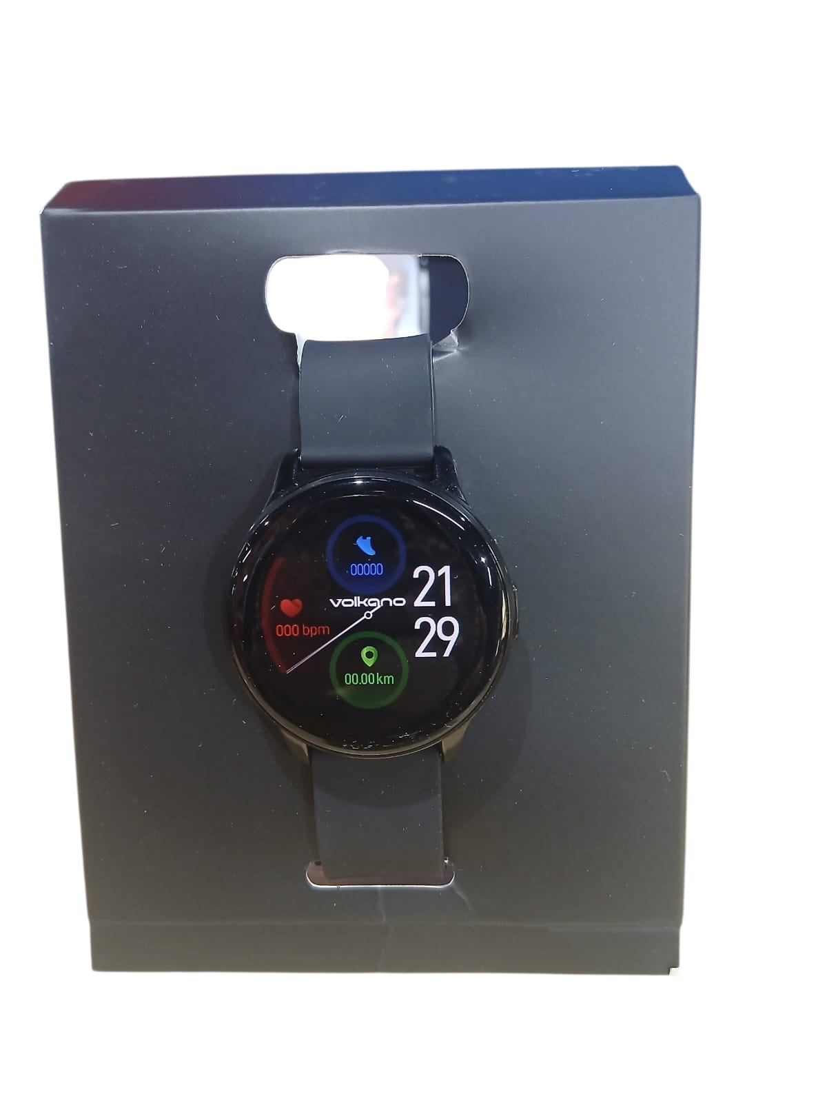 VOLKANO TREND VK-5073 SERIES SMART FITNESS WATCH