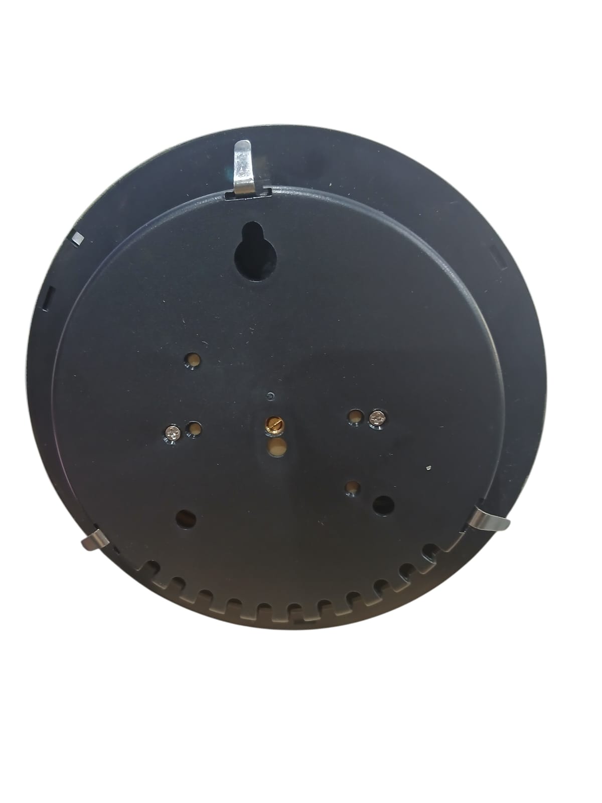 Outdoor Barometer Thermometer Hygrometer 3 In 1 Weather Station