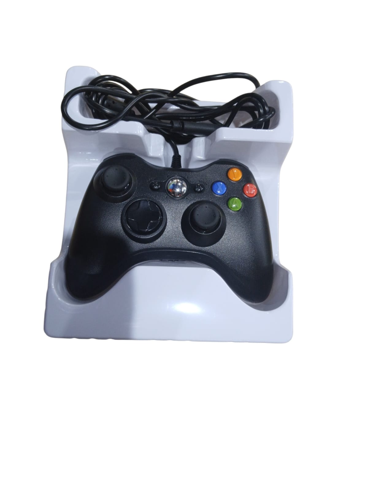 DW XBOX 360 WIRED CONTROLLER