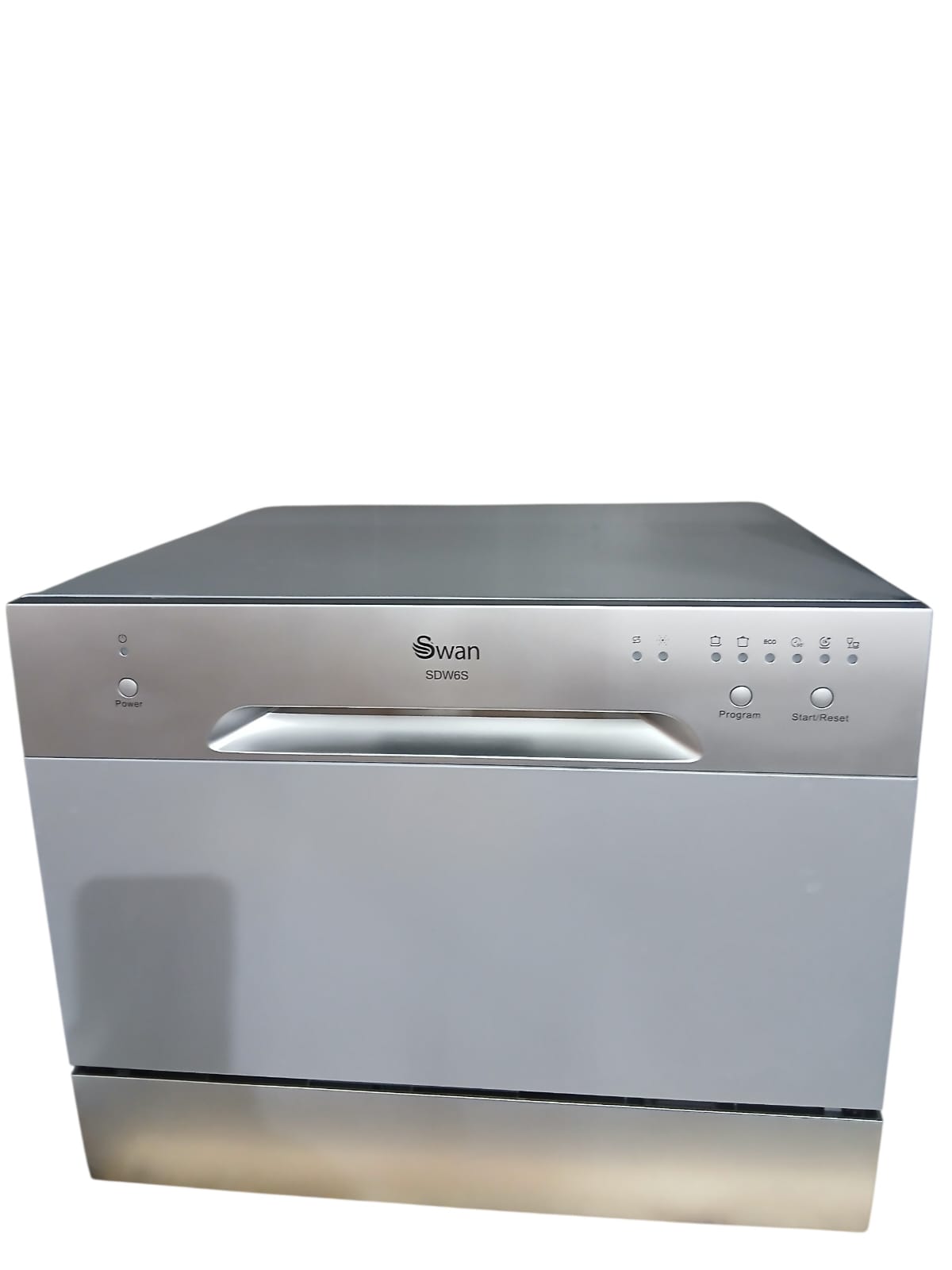 SWAN 1380W 6 PLACE DISWASHER