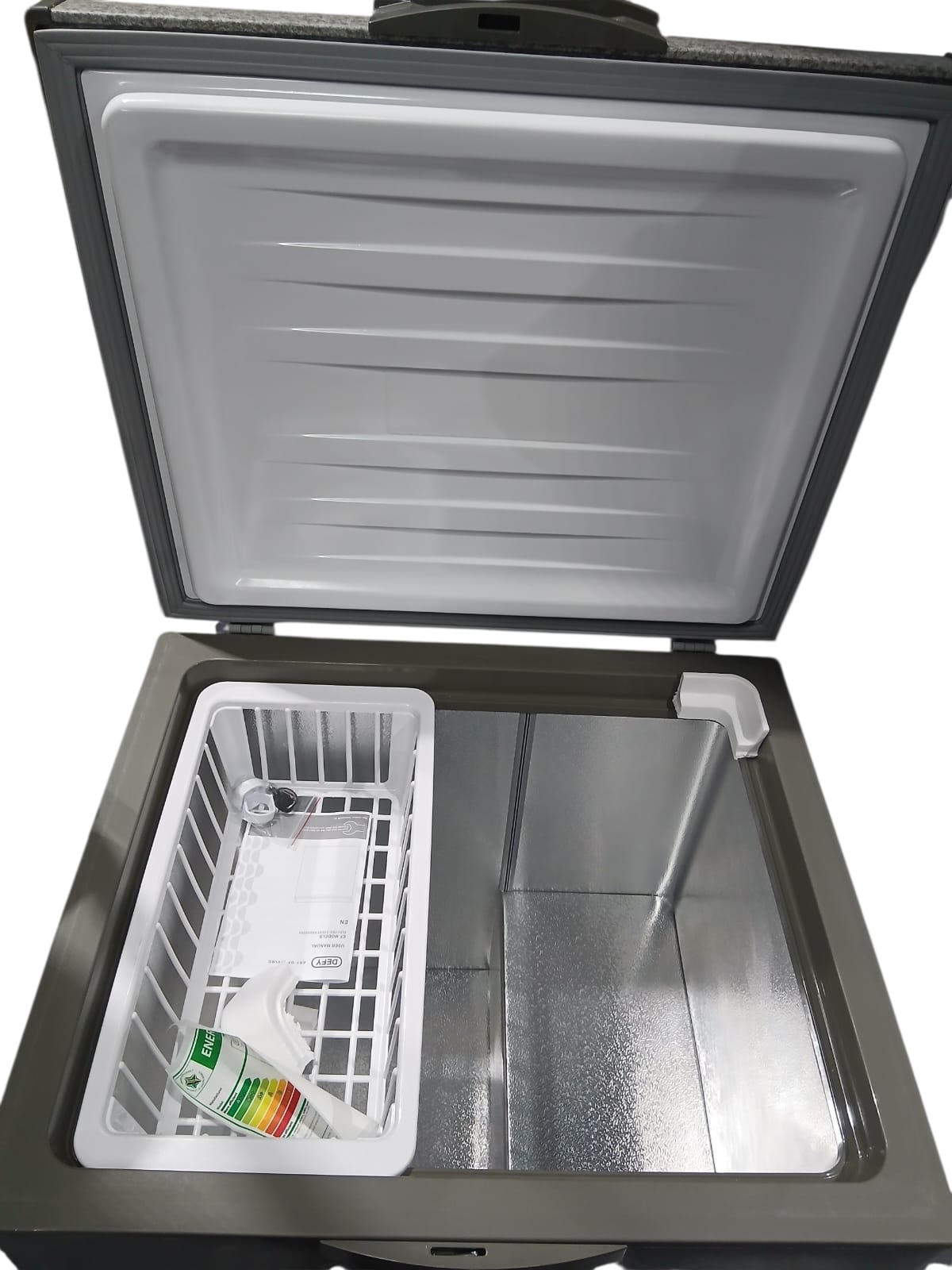 DEFY 195L MULTIMODE CHEST FREEZER