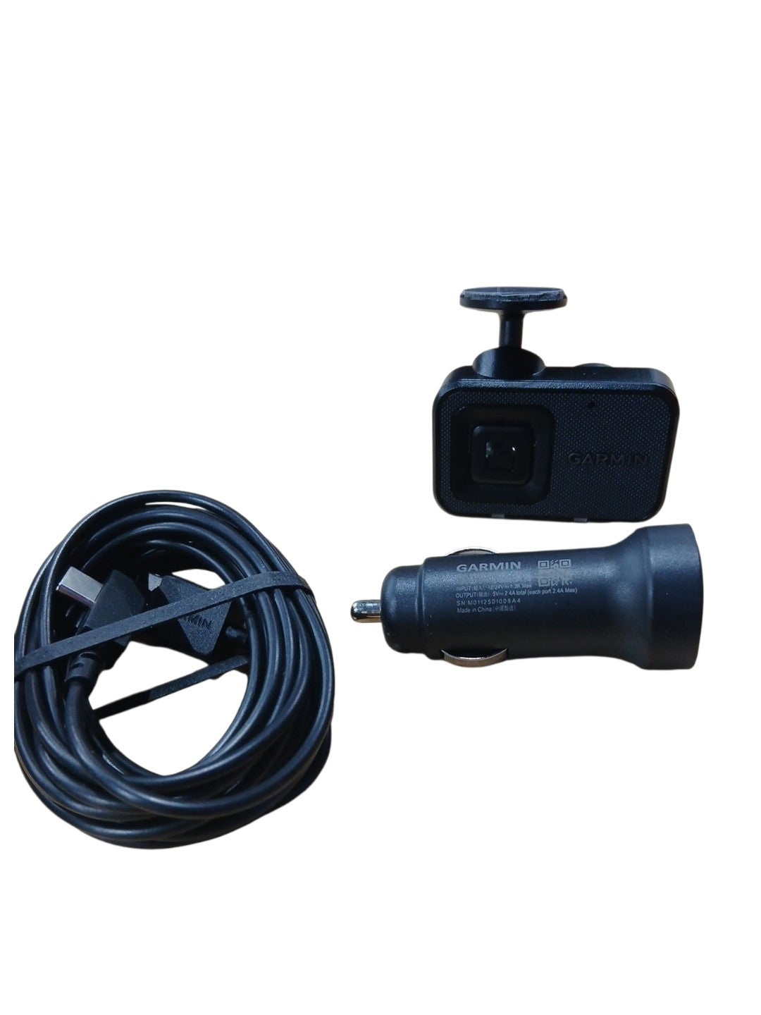 GARMIN DASH CAM MINI 3