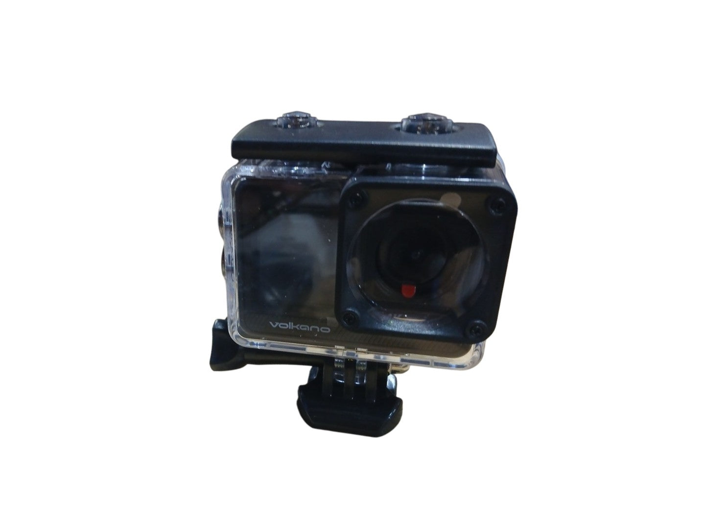 VOLKANO SUMMIT SERIES 4K ACTION CAMERA