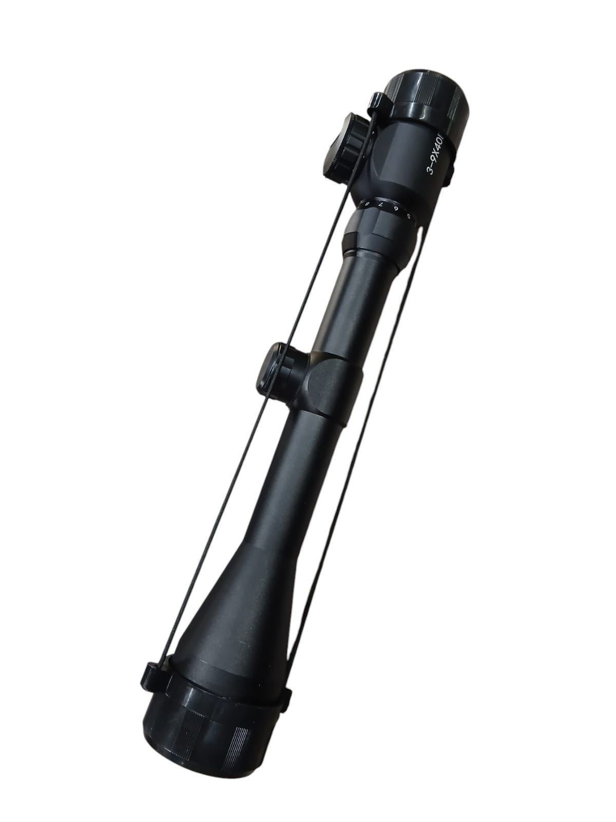 Rifle Scope