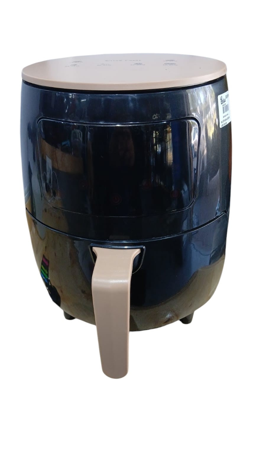 Silver Crest Extra Large Air Fryer