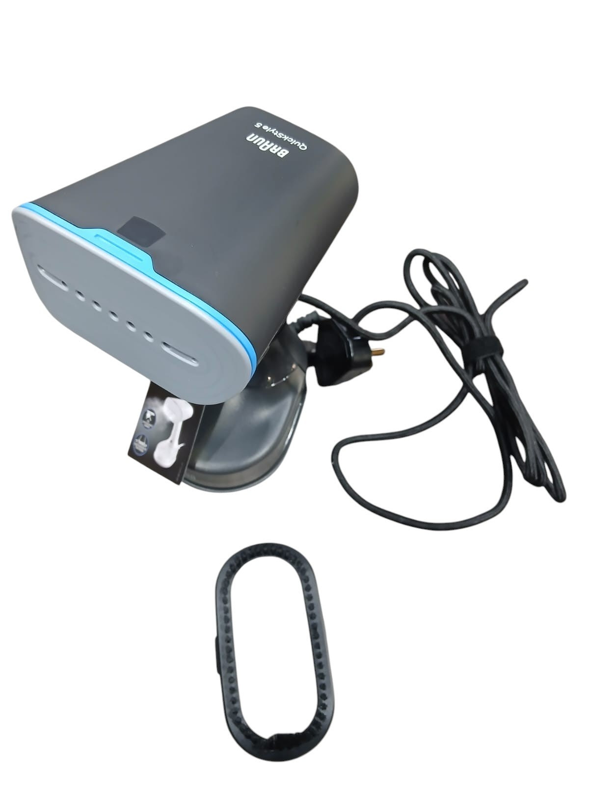 Braun QuickStyle 7 Garment Steamer
