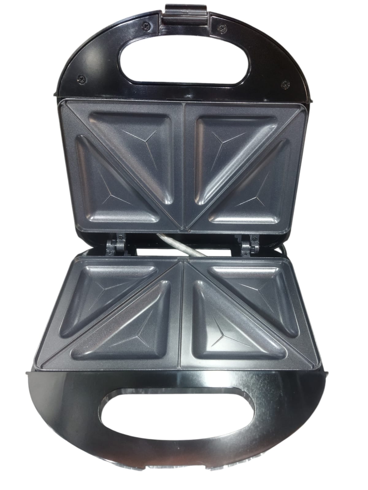 DIGIMARK 750W ELECTRIC SANDWICH MAKER