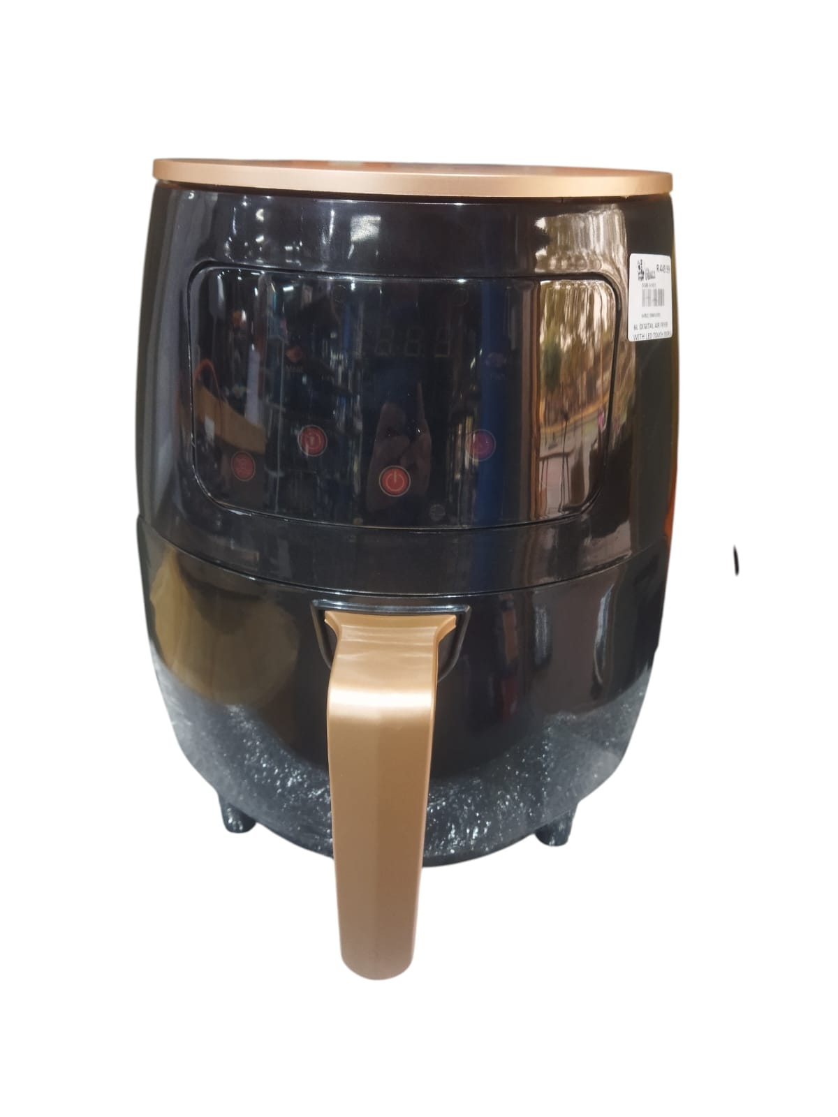DIGIMARK DGM-A3631 6L DIGITAL AIRFRYER