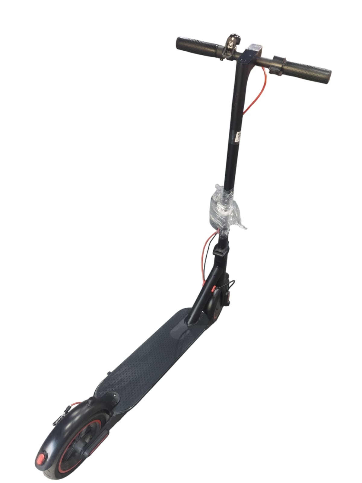 Electric Commuter Scooter - 250W Motor, 36V Battery