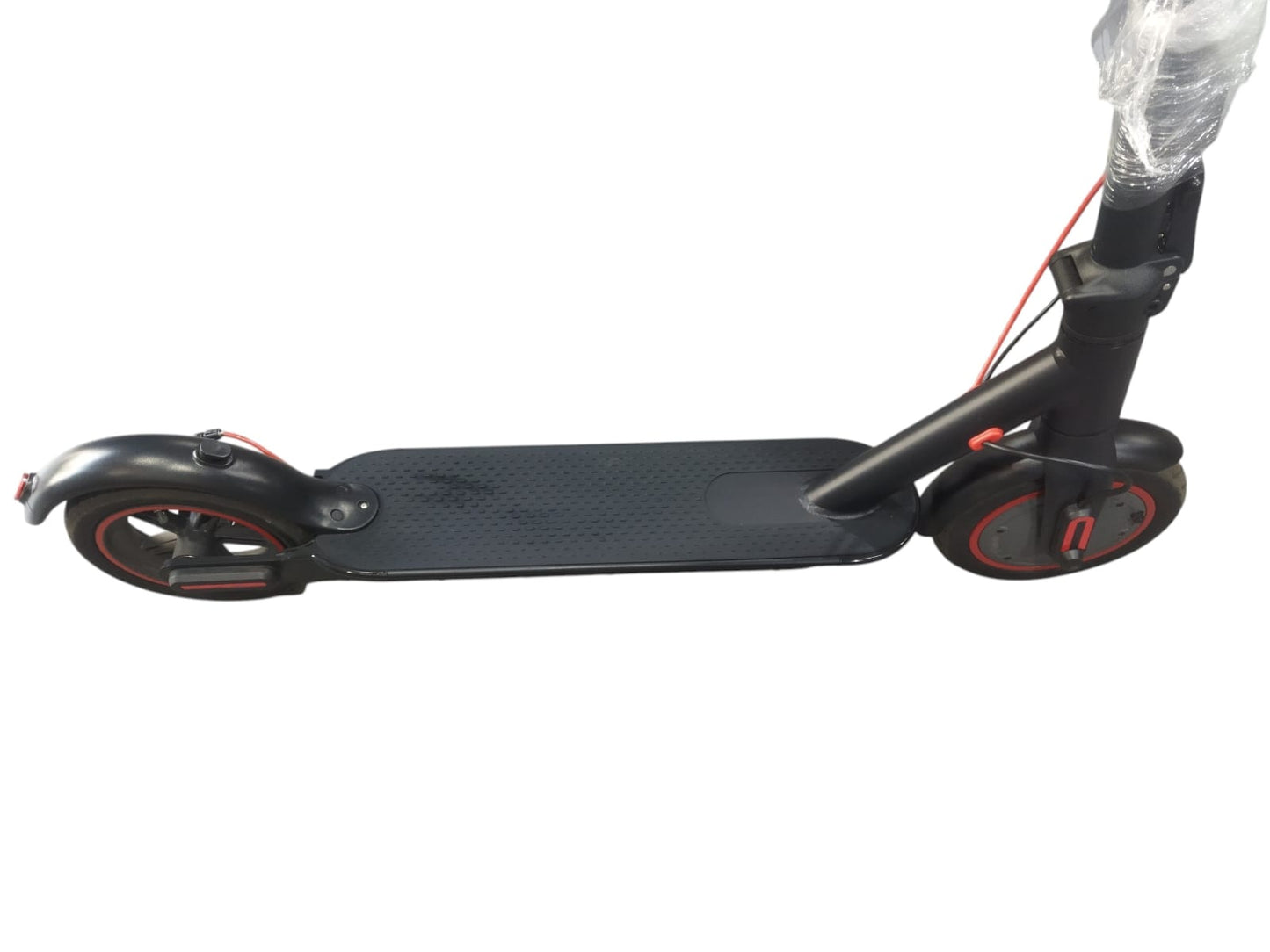 Electric Commuter Scooter - 250W Motor, 36V Battery