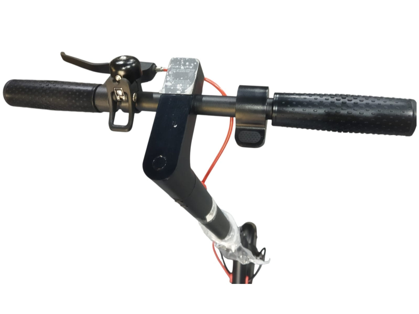 Electric Commuter Scooter - 250W Motor, 36V Battery
