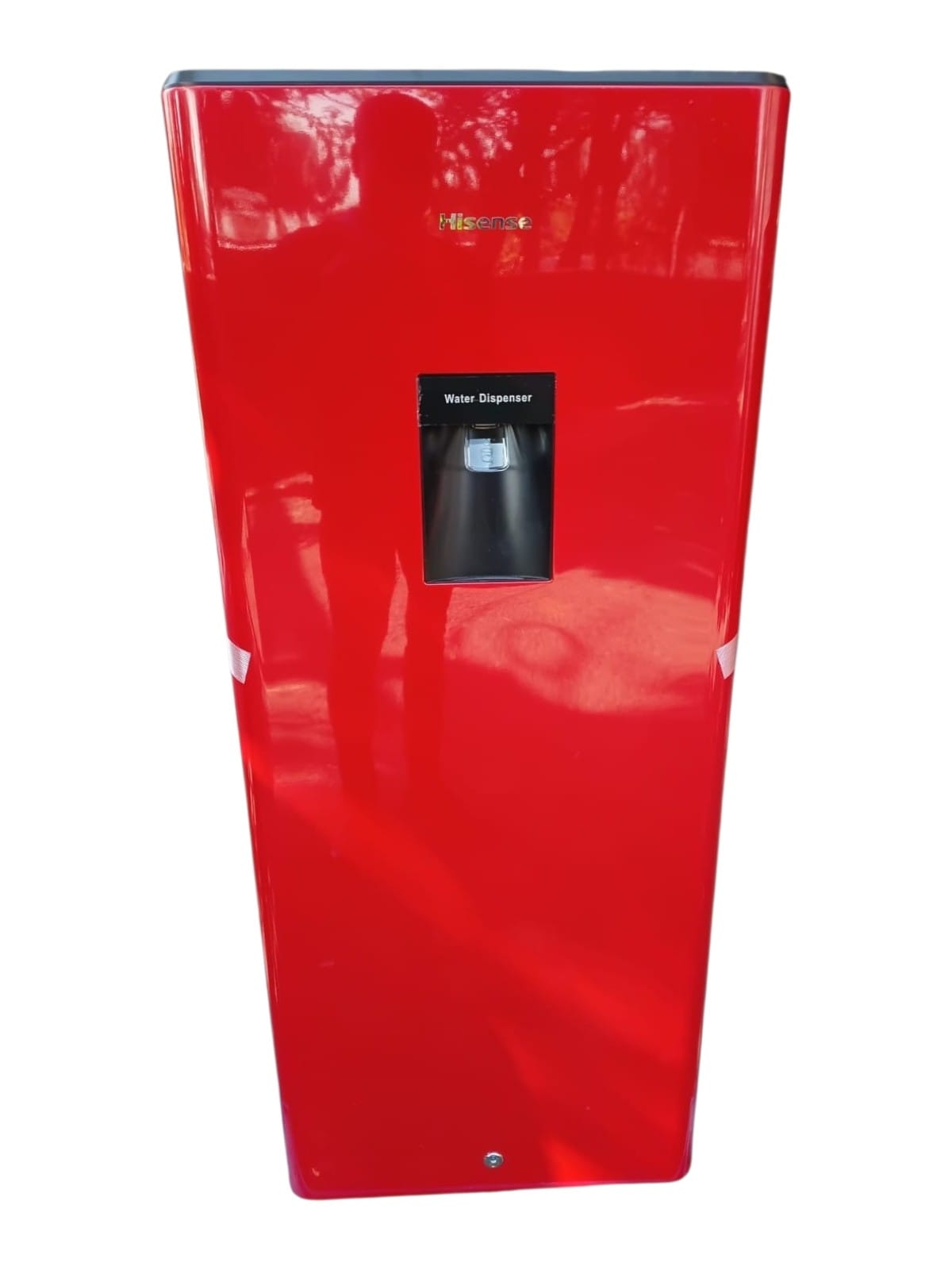 Hisense H235RRE-WD | (One Door) Refrigerator