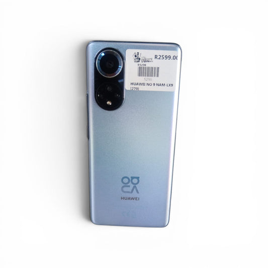 Huawei Nova9