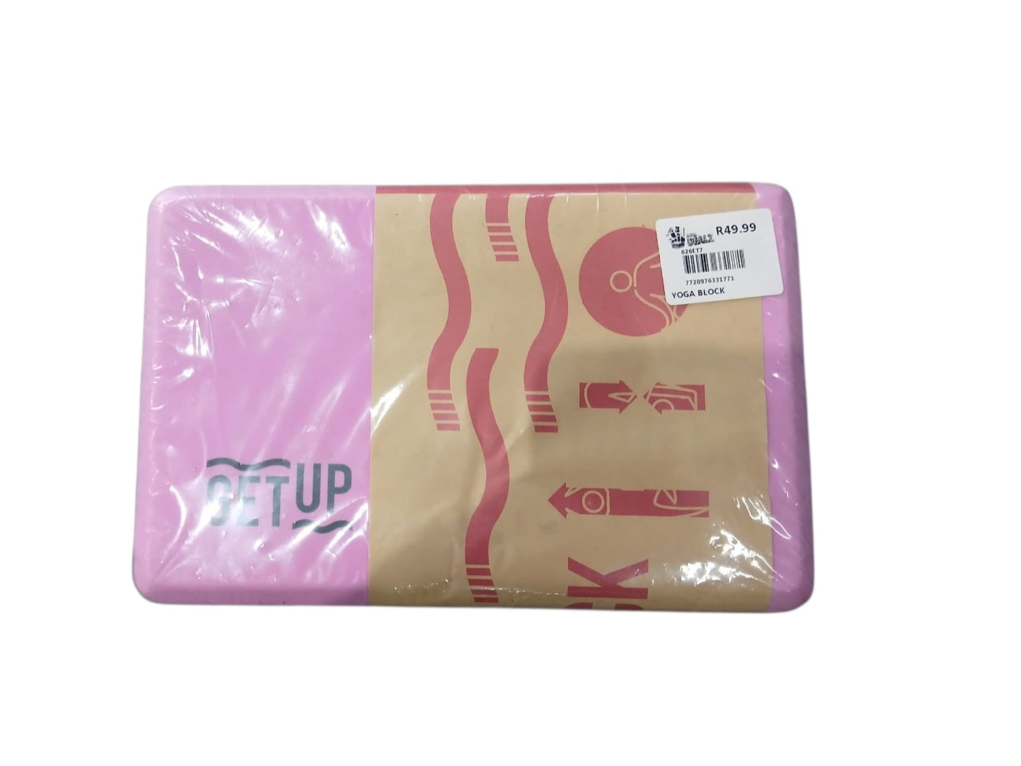 getup fitness combo