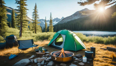 Camping & Outdoor