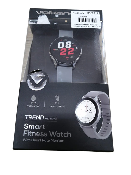 Volkano Trend vk-5073 Smart Fitness Watch