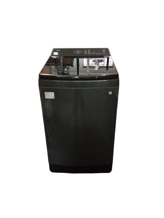 SAMSUNG 15 KG AI TOP LOAD WASHER WITH ECOBUBBLE & DIGITAL INVERTER TECHNOLOGY (WA80F15S5C)