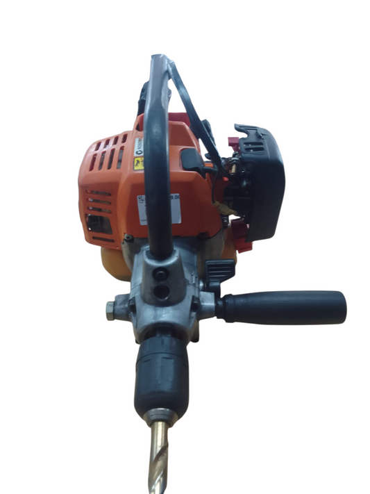 Echo EDR2400 Engine Drill