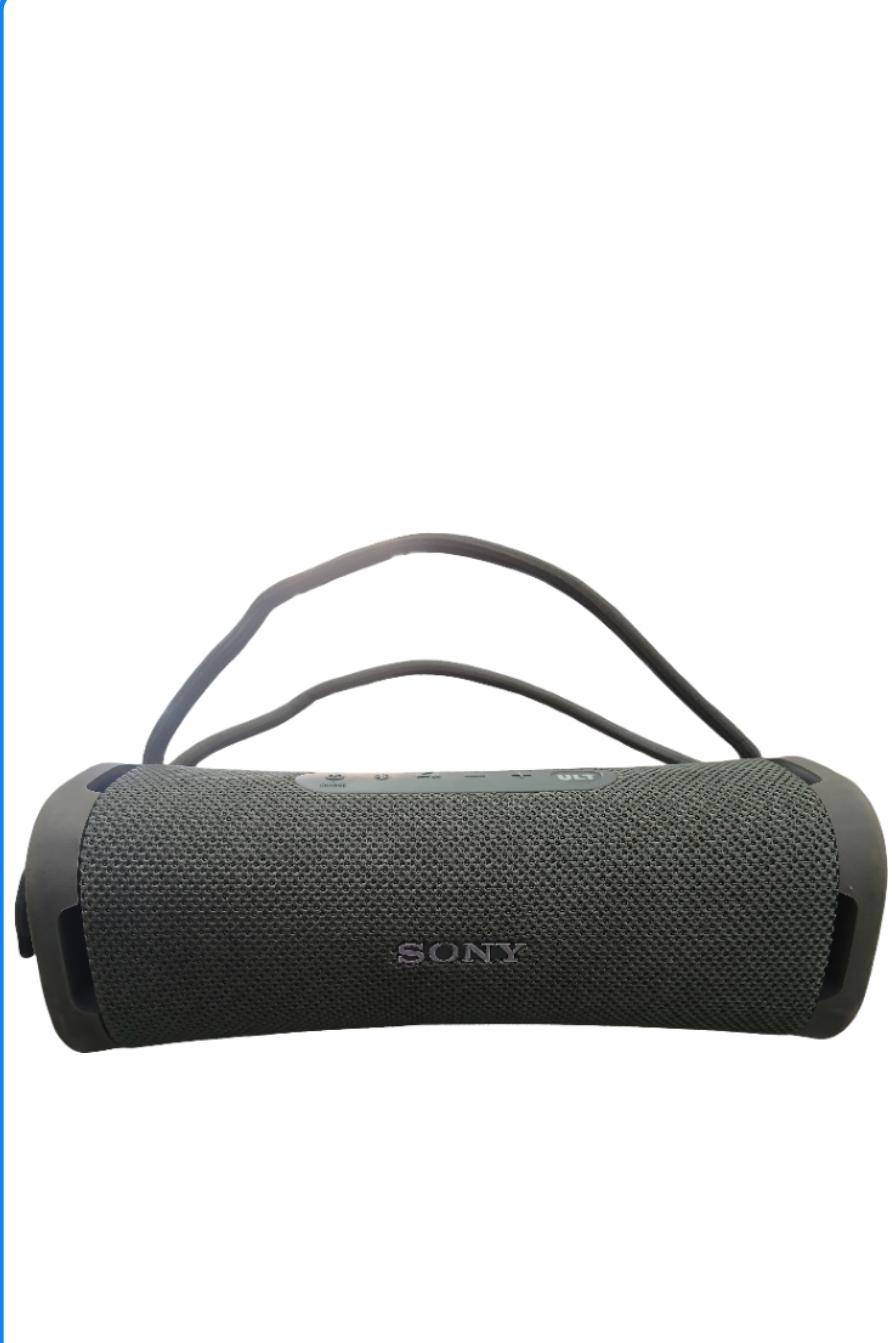 Sony ULT Field 1 Portable Bluetooth Speaker
