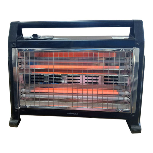 Mellerware Inferno Quartz Heater