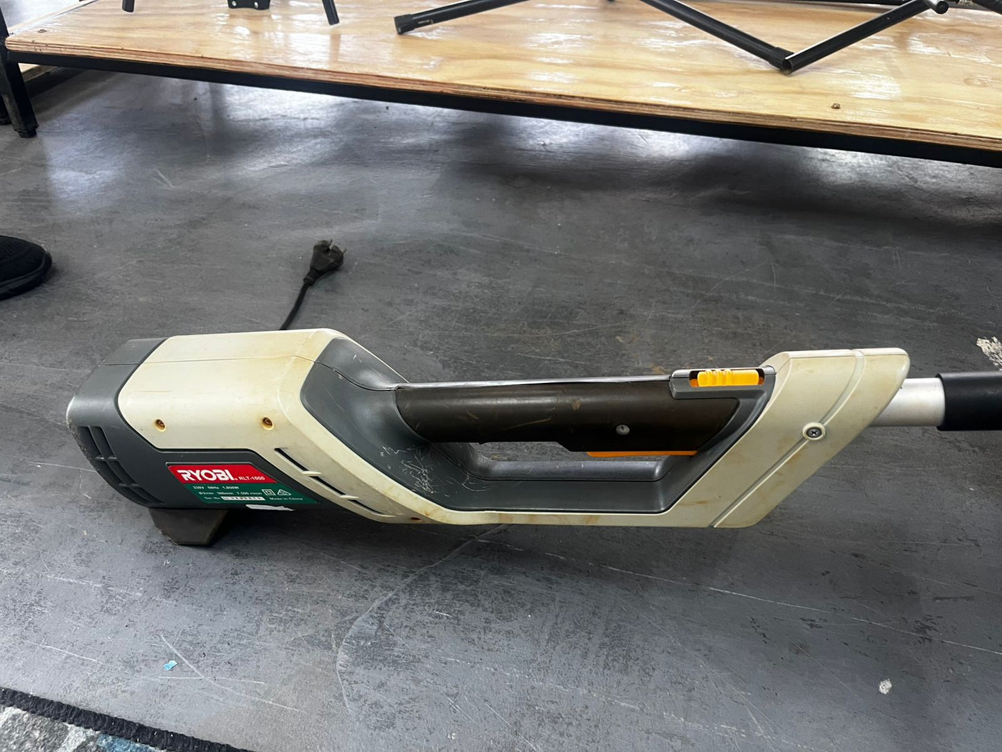 Ryobi Trimmer