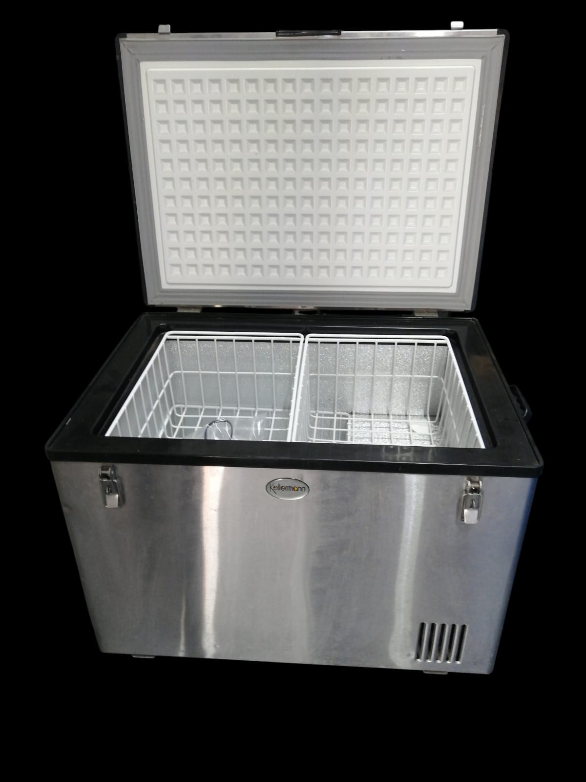 Kellermann Snowmaster Fridge