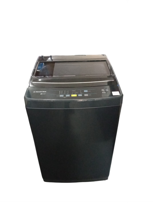 BENNETT READ FUZZY WASHING MACHINE model:BR12TL