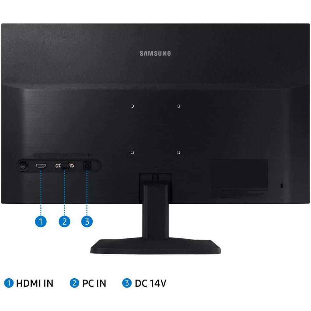 Samsung monitor