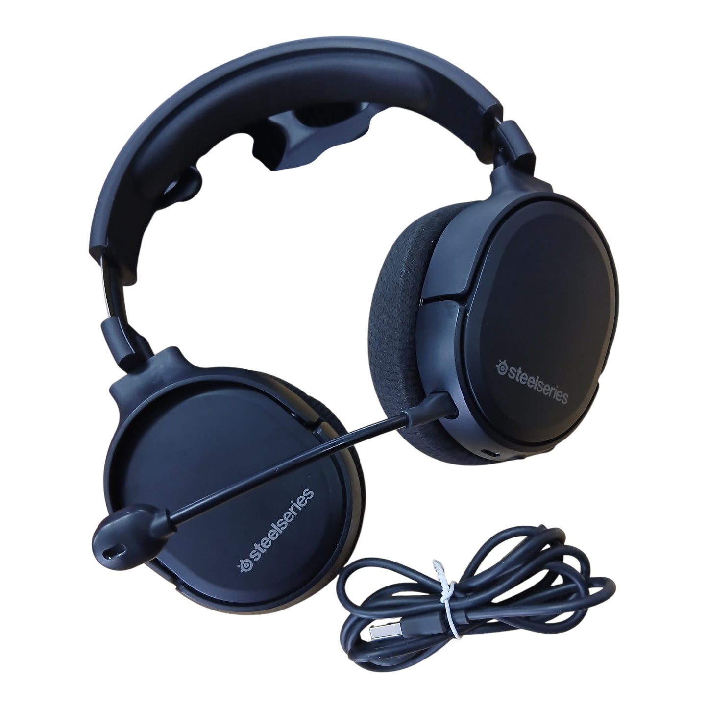 Steelseries Arctis 1 All-Platform Wired Gaming Headset