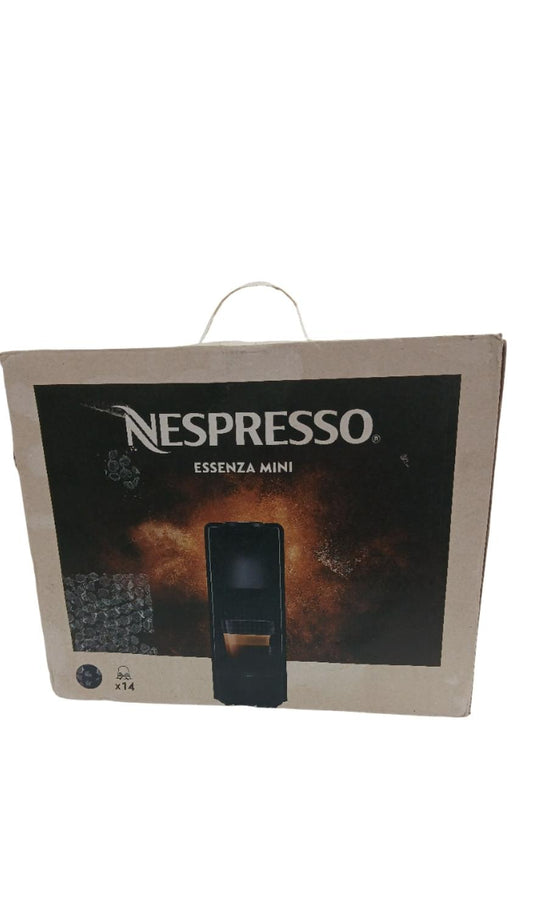 Nespresso Essenza Mini C30 Coffee Machine