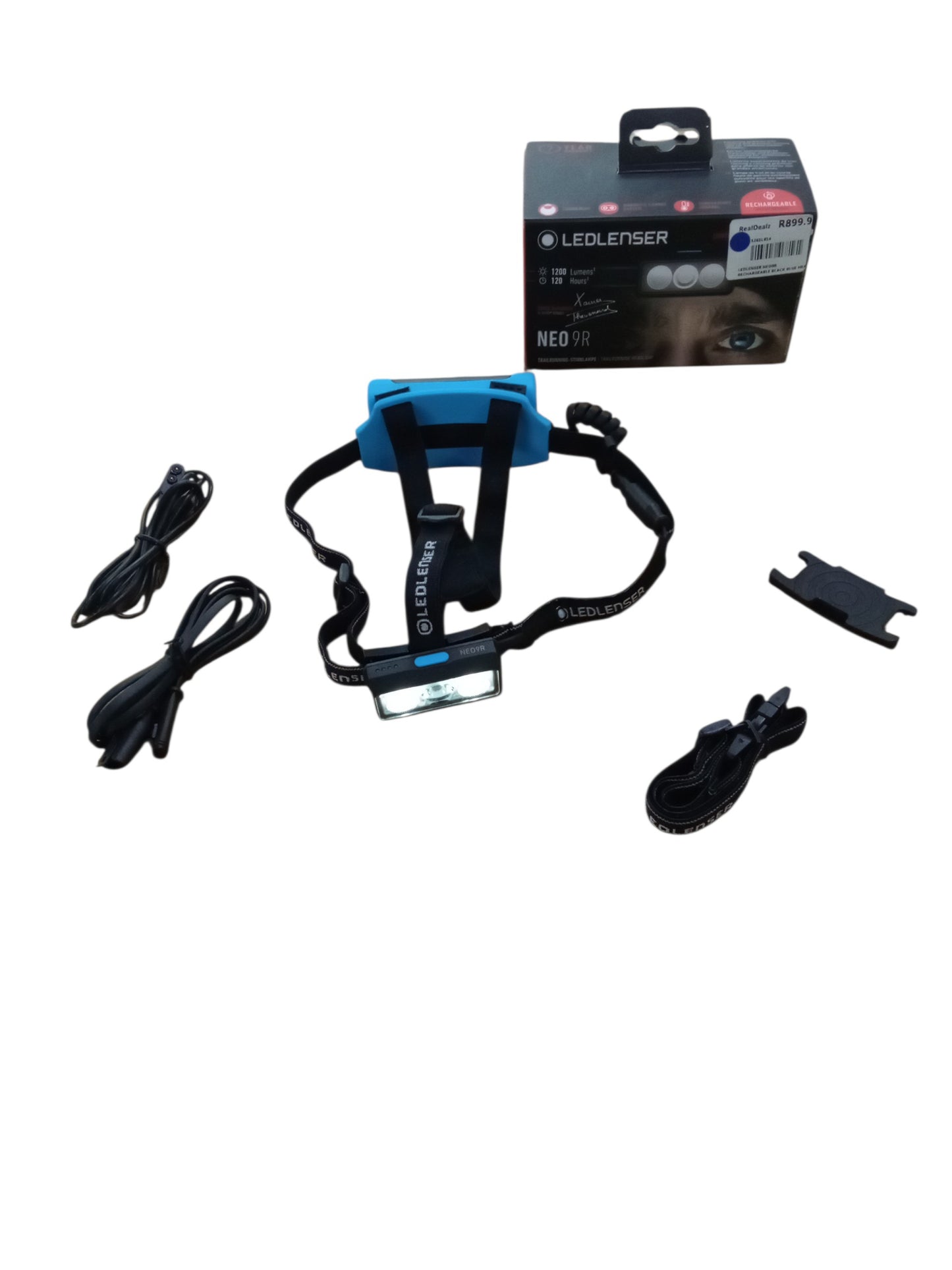 LEDLENSER NEO9R
