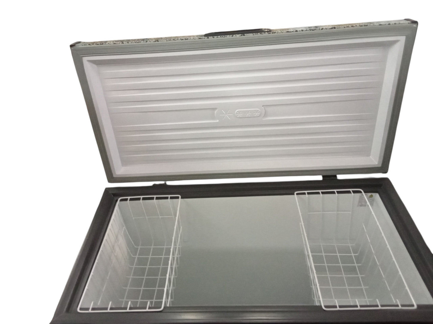 UNIVA FREEZER 292L model: UC316