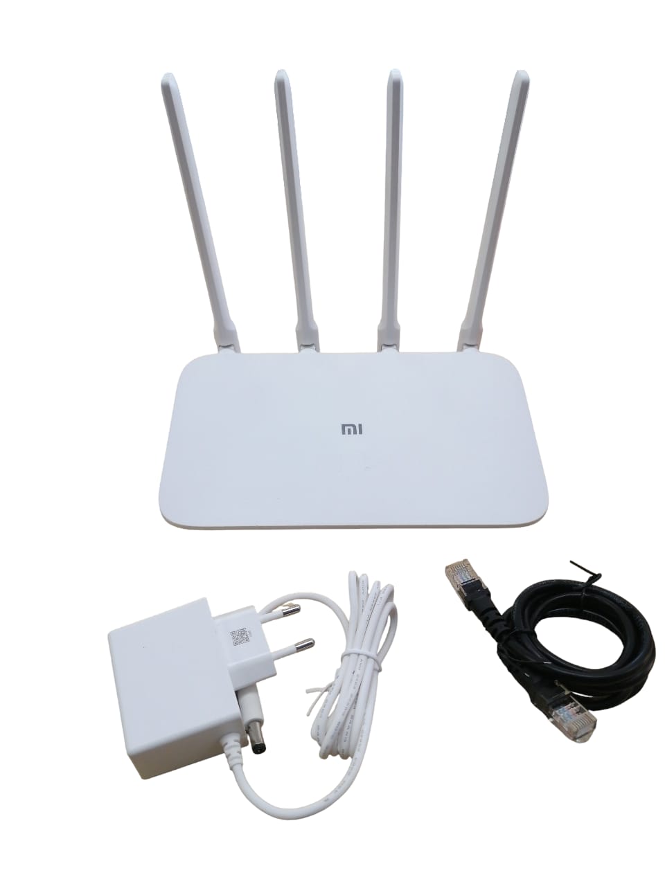 Xiaomi Mi ROUTER 4A Gigabit  Edition