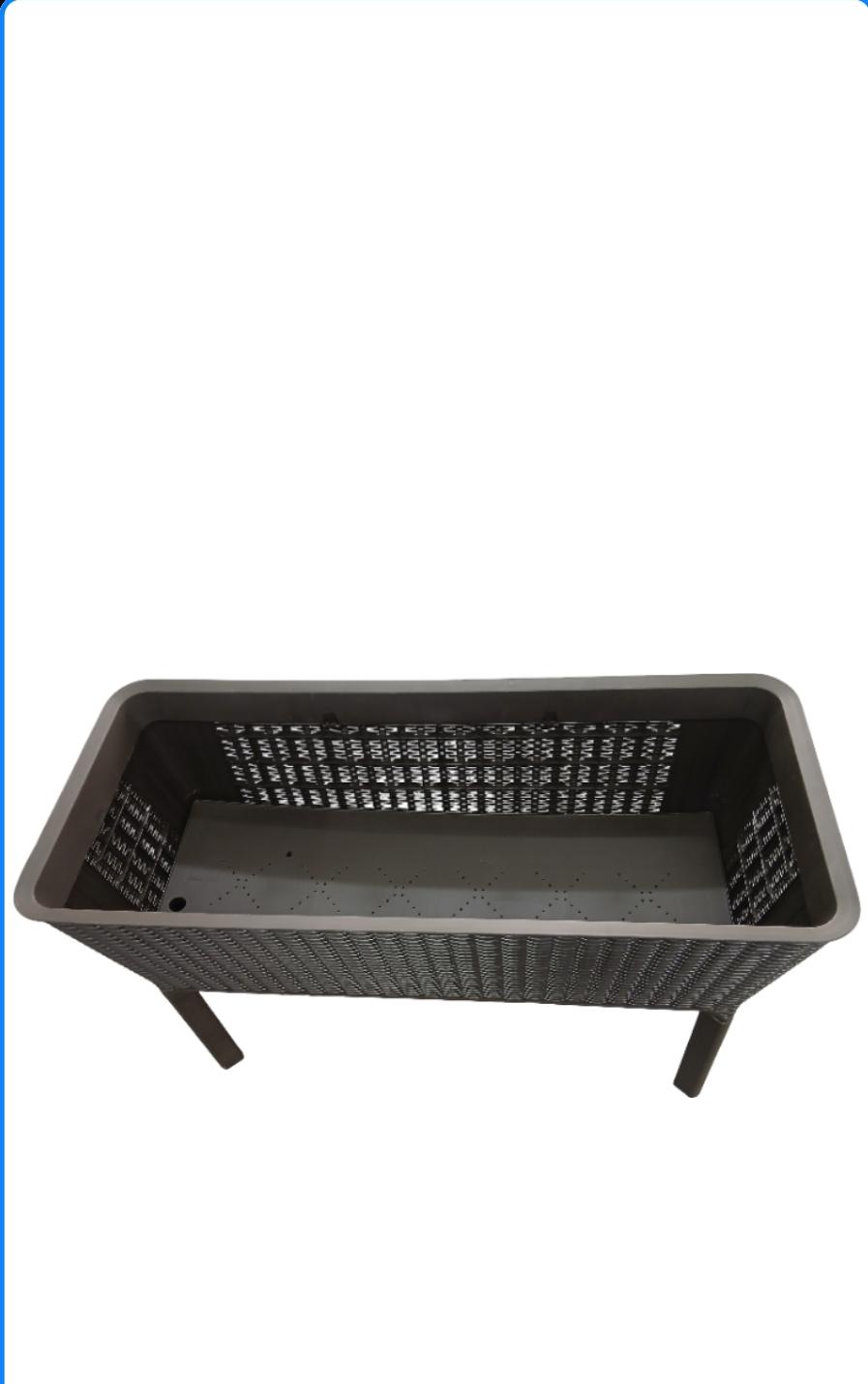 Keter Garden Bed Easy Grow
