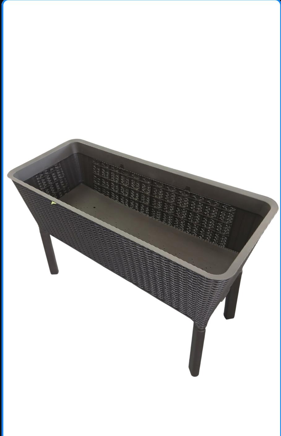 Keter Garden Bed Easy Grow