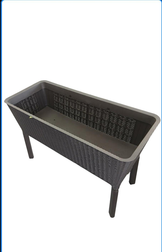 Keter Garden Bed Easy Grow